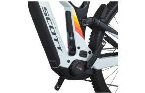 PATRON 930 CUMUL WHITE 2026